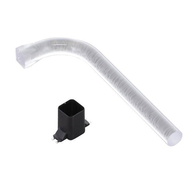 LPR5-0800-2000F-B150 Bivar Inc.  Ottica - Tubi luminosi